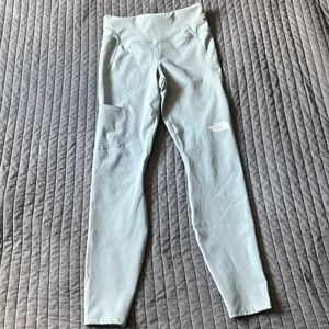 The North Face women’s small
